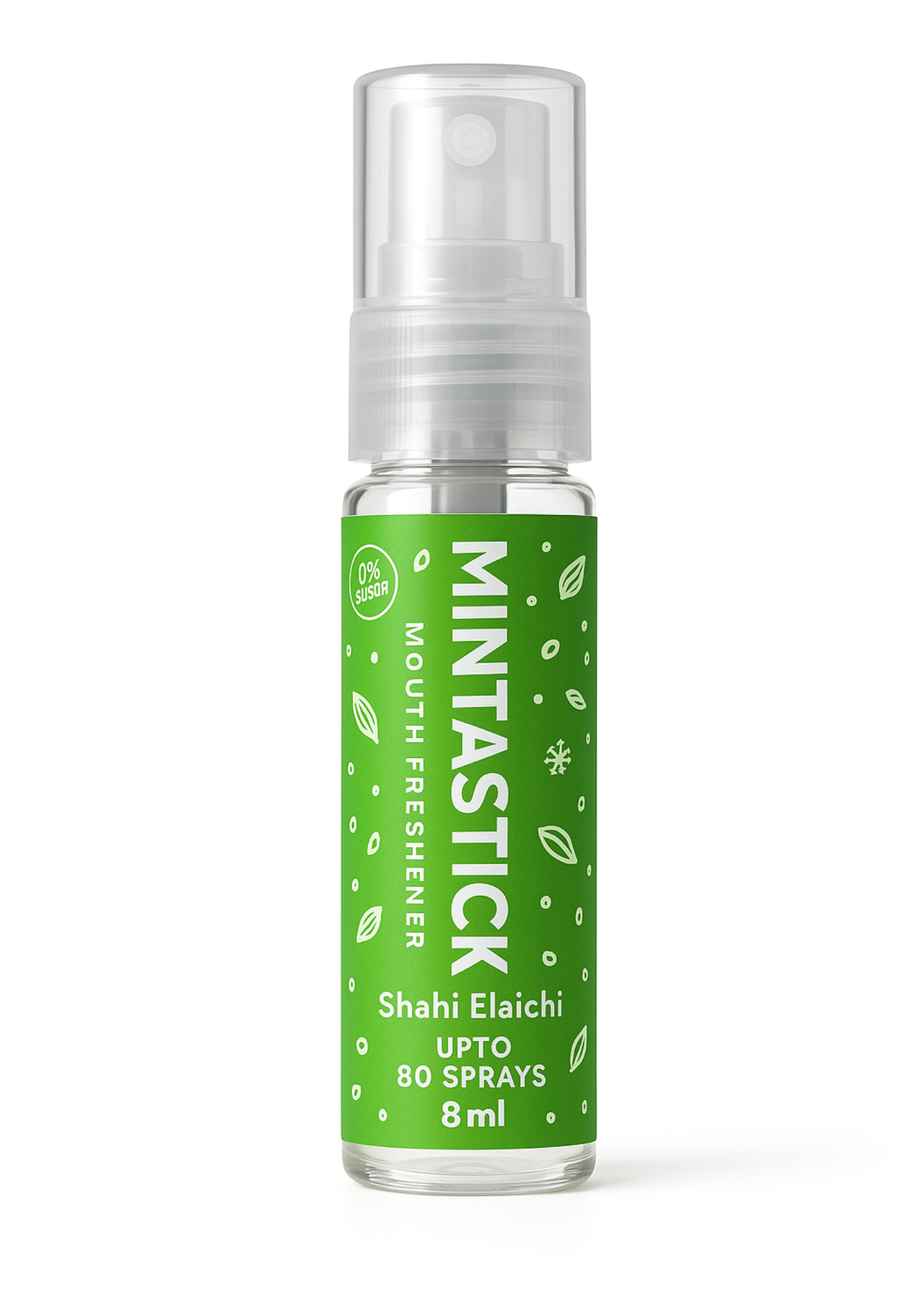 Mintastick Sahi Elaichi Mouth Freshener